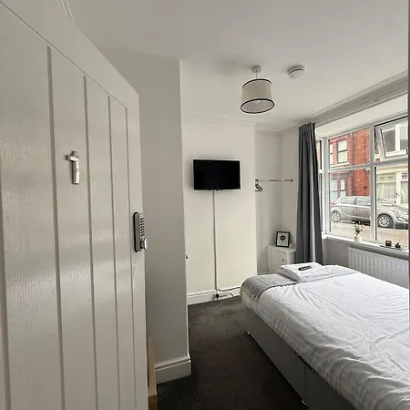 Charles Street House Σπίτι διακοπών