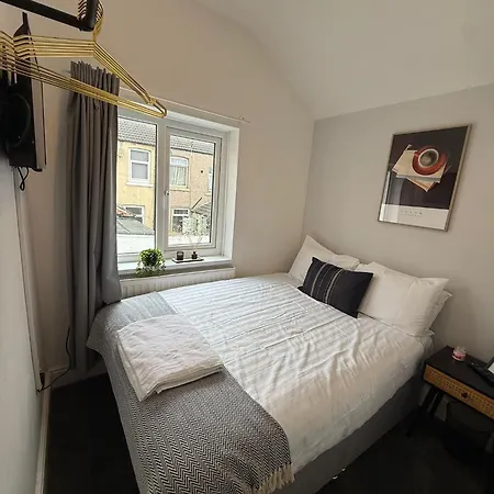 Bed & Breakfast Charles Street House