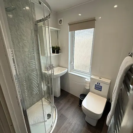 Charles Street House *