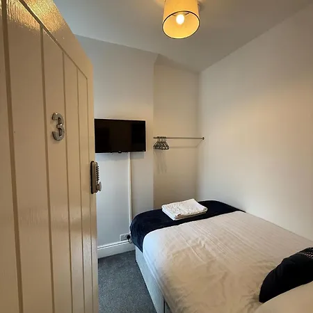 Bed & Breakfast Charles Street House