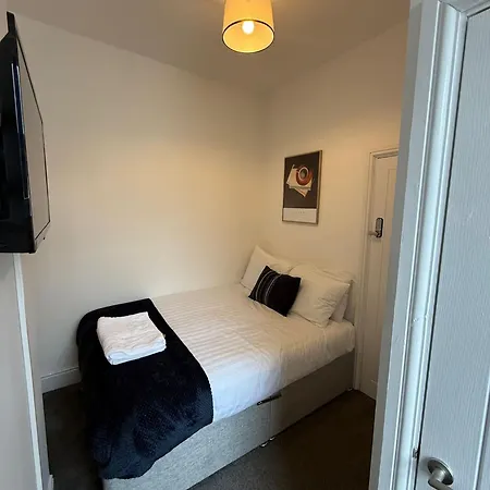 Charles Street House Redcar