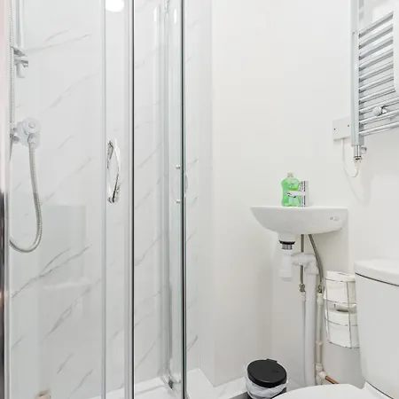 Charles Street House * Redcar