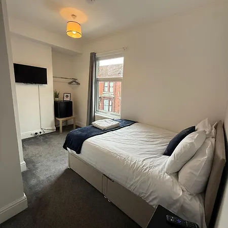 Charles Street House Bed & Breakfast Redcar