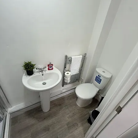 Charles Street House * Redcar