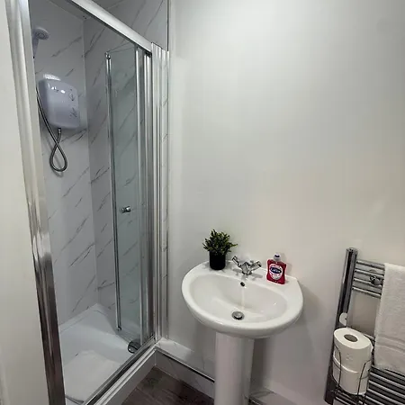 Charles Street House Bed & Breakfast Redcar