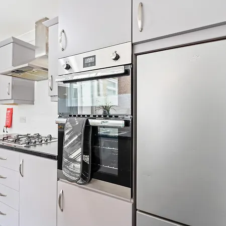 Bed & Breakfast Charles Street House Redcar