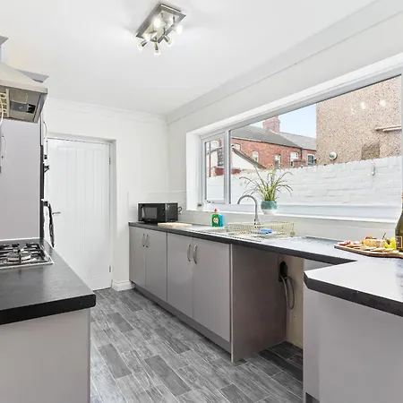 Charles Street House Bed & Breakfast *