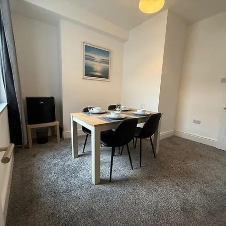 Bed & Breakfast Charles Street House