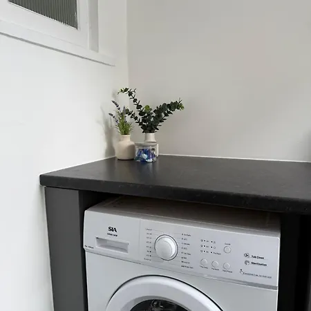 Charles Street House Redcar