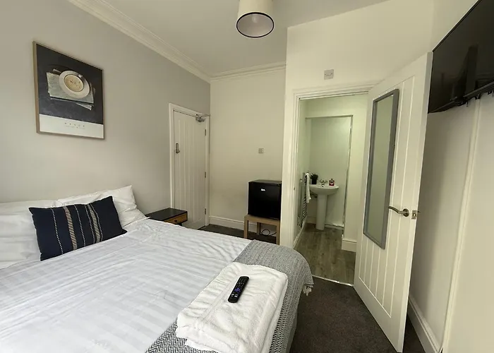 Charles Street House Redcar