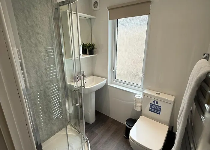 Charles Street House *