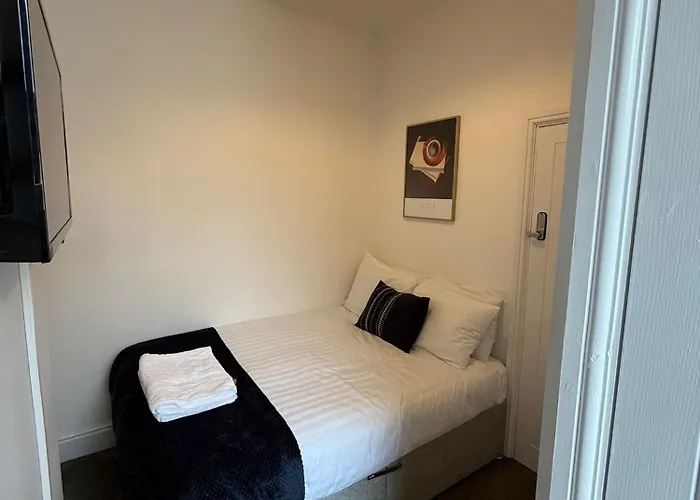 Charles Street House Redcar