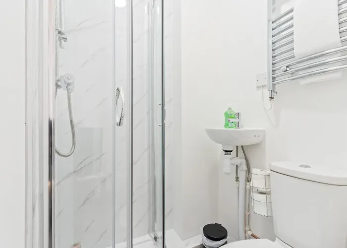 Charles Street House * Redcar