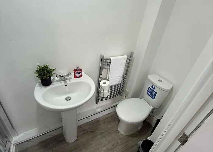 Charles Street House * Redcar