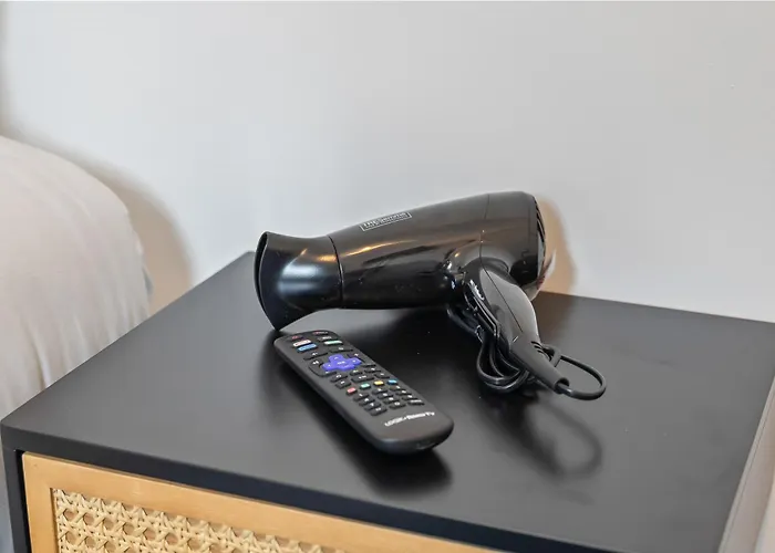 Nocleg ze śniadaniem Charles Street House Redcar