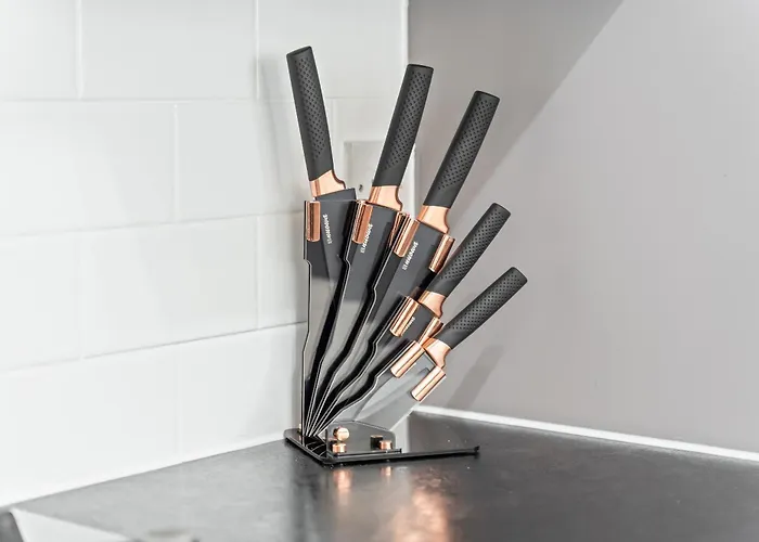 Nocleg ze śniadaniem Charles Street House Redcar