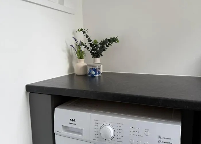 Charles Street House Redcar