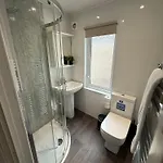 Charles Street House *