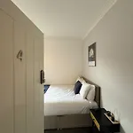 Charles Street House *
