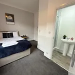 Charles Street House Oda ve Kahvaltı