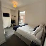 Charles Street House Oda ve Kahvaltı Redcar